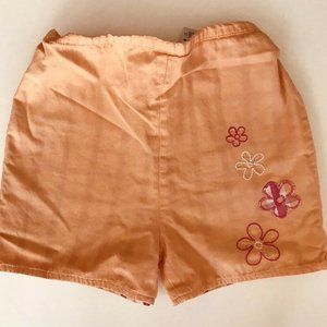 GEORGE Kids Toddler Baby Girls Shorts 24mos